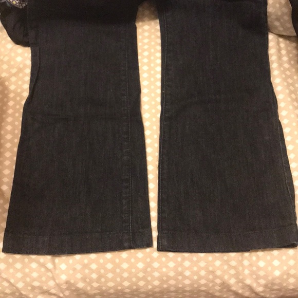 Kenneth Cole Jeans Size 31 - Picture 5 of 5